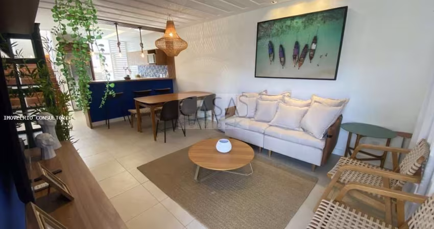 Linda casa 4 quartos em Condomínio de Geribá Armação de Búzios