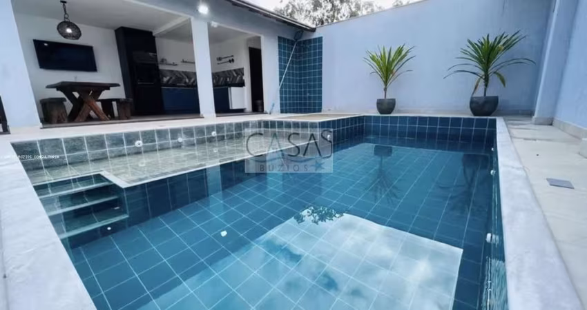 Ótima casa 4 quartos 190m² próximo ao hospital de Búzios à venda