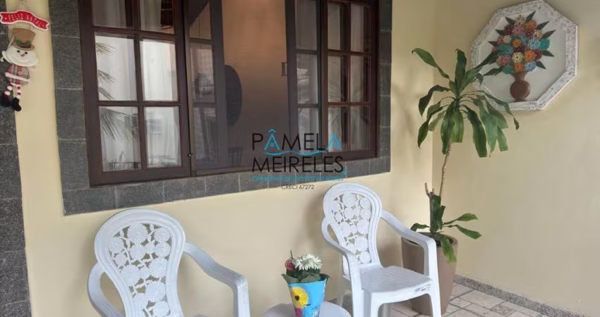 Linda casa 3 quartos em condomínio Geriba Armação de Búzios