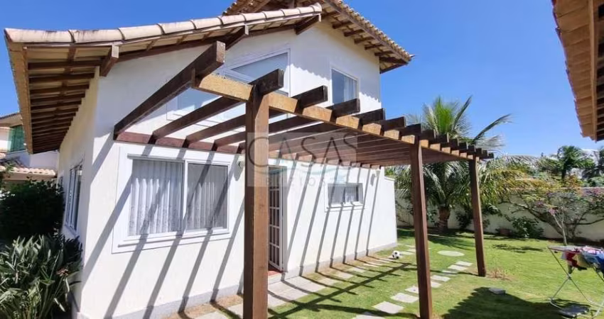 Casa à venda no bairro Geribá em Armação dos Búzios/RJ