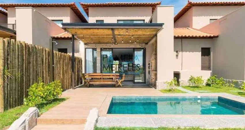 Linda casa 5 quartos em frente canal arete marina búzios
