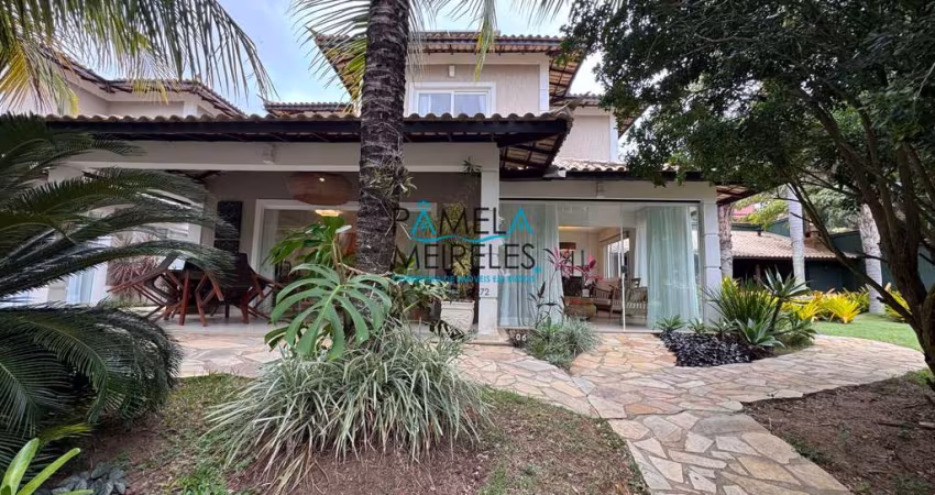 Lindíssima casa duplex a 100mts da Praia Geribá e Ferradurinha