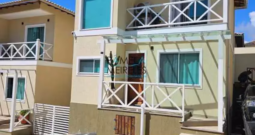 Linda casa 4 quartos em condomínio na rasa armação dos búzios
