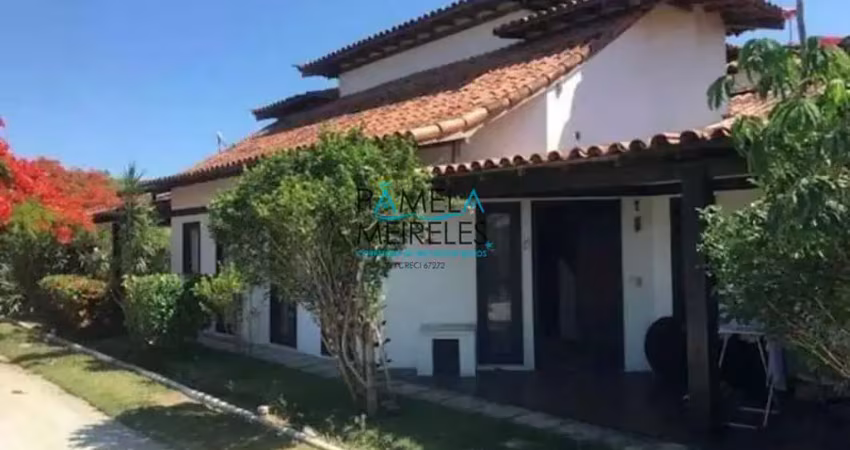 Ótima casa 2 quartos em condomínio marina armação dos búzios