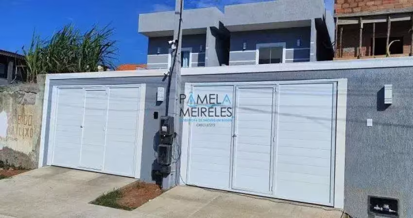 Casa com 2 quartos à venda em São José, Armação dos Búzios 