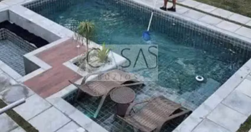 Condomínio caravela nina - linda casa 2 quartos em caravelas armação de búzios