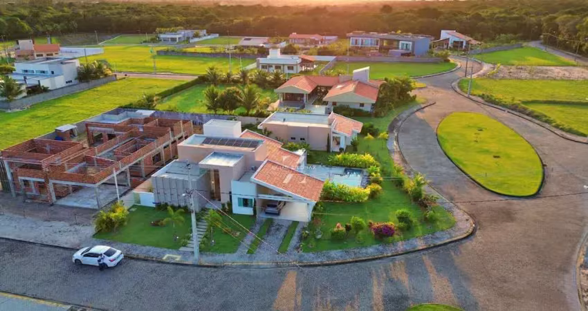 Propriedade em condomínio de luxno na Lagoa do Bonfim
