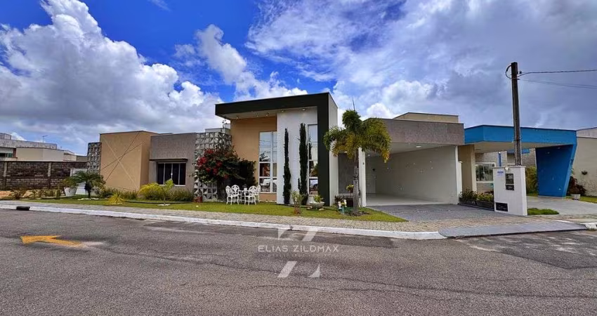 Casa para locação ou venda no Condomínio Central Park 2