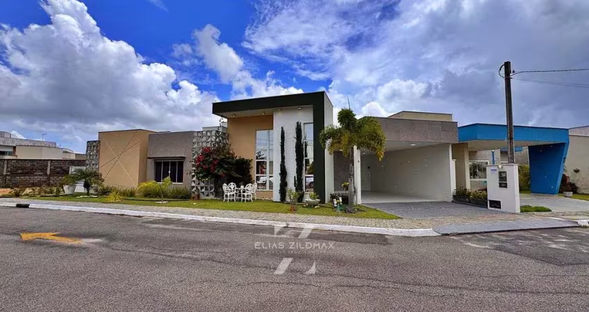 Casa para locação ou venda no Condomínio Central Park 2
