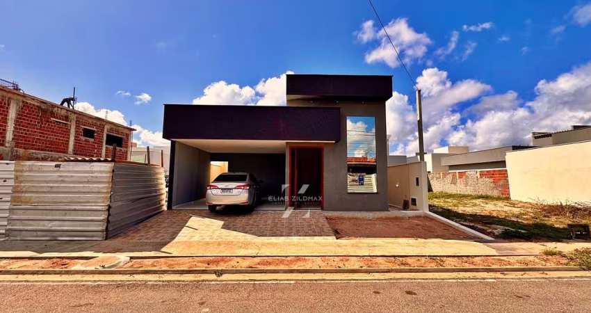 Casa à venda no Ecoville 2