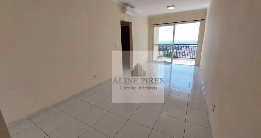 Apartamento com 2 quartos para alugar na Rua Major Mendonça, Vila Mendonça, Araçatuba