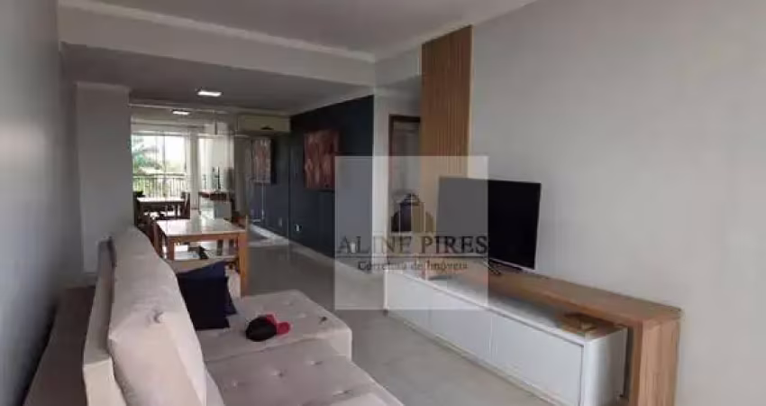 Apartamento com 2 quartos para alugar na Rua José Bonifácio, Centro, Araçatuba