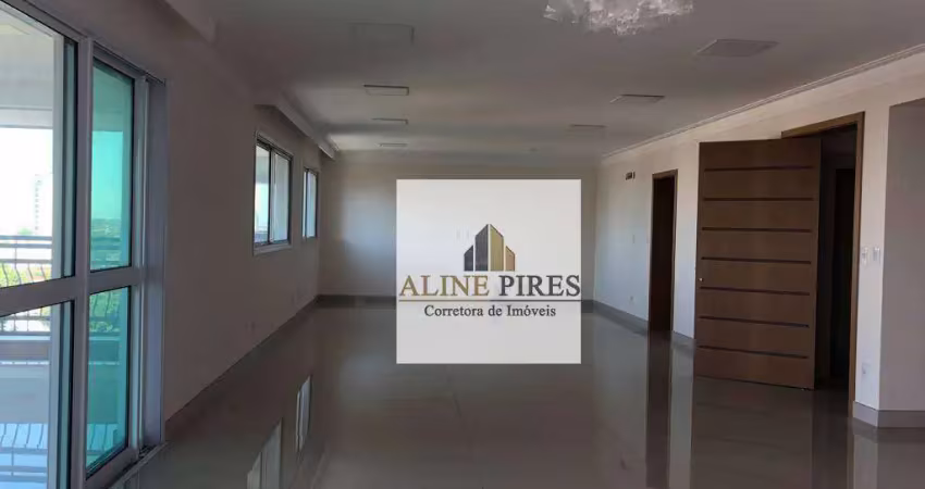 Apartamento com 4 quartos à venda na Praça João Pessoa, Centro, Araçatuba