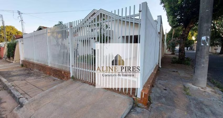 .bairro São Vicente.