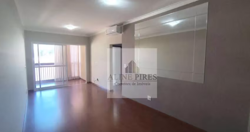 Apartamento com 2 quartos à venda na Rua Major Mendonça, Vila Mendonça, Araçatuba