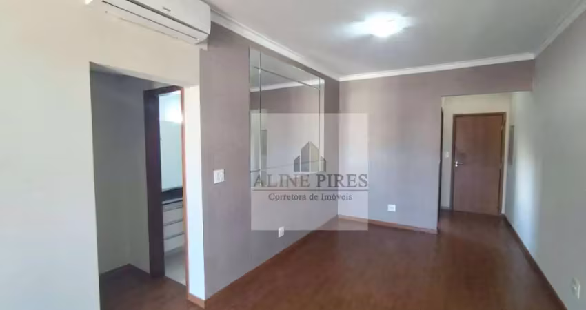 Apartamento com 2 quartos à venda na Rua Major Mendonça, Vila Mendonça, Araçatuba