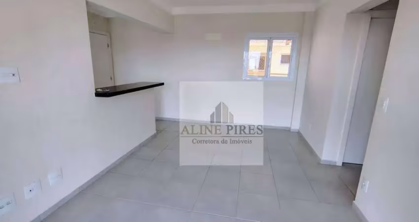 Apartamento com 2 quartos para alugar na Rua Almirante Barroso, Centro, Araçatuba