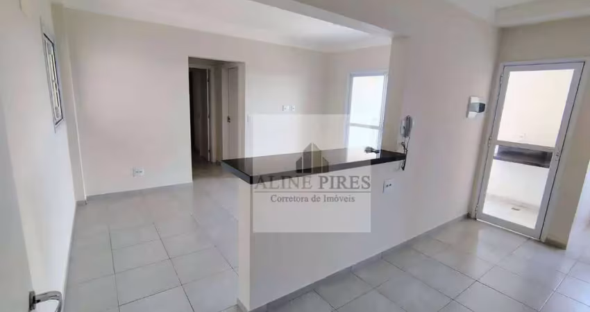 Apartamento com 2 quartos para alugar na Rua Almirante Barroso, Centro, Araçatuba