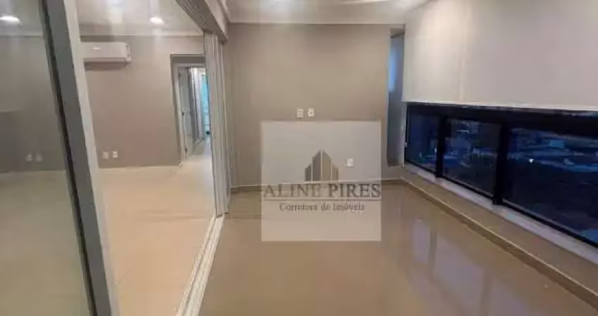 Apartamento com 3 quartos para alugar na Rua São Paulo, Vila Mendonça, Araçatuba
