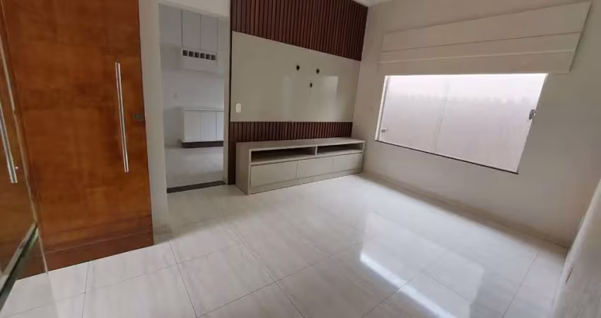 Casa com 3 quartos para alugar na Rua Professor Jorge Corrêa, Jardim Nova Yorque, Araçatuba