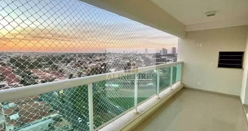 Apartamento com 2 quartos à venda na Avenida Joaquim Pompeu de Toledo, Icaray, Araçatuba