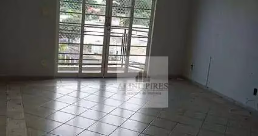 Apartamento com 3 quartos à venda na Rua Compadre João Bertani, Icaray, Araçatuba