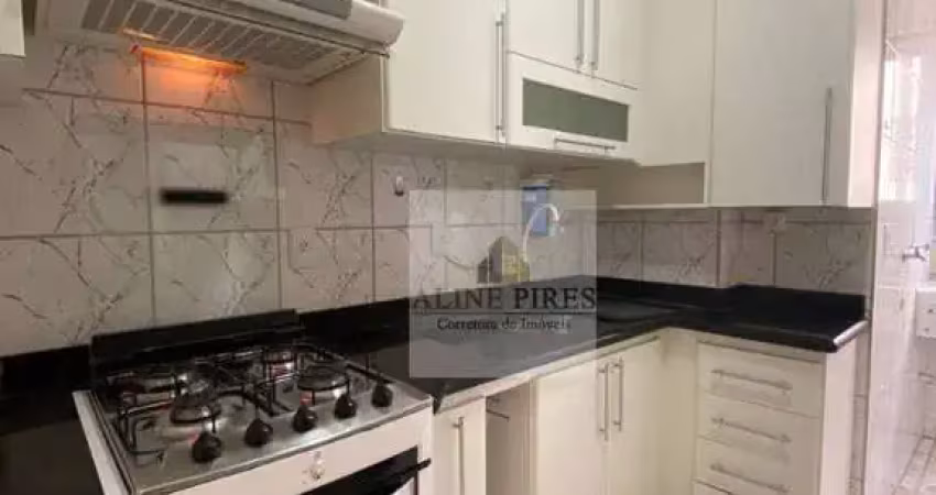 Apartamento com 2 quartos para alugar na Rua Antônio dos Santos Ribeiro, Conjunto Habitacional Doutor Antônio Villela Silva, Araçatuba