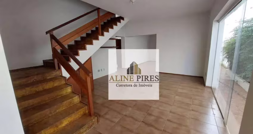 Casa com 4 quartos à venda na Rua Cristiano Olsen, Jardim Sumaré, Araçatuba