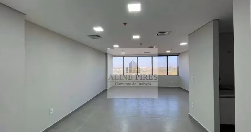 Sala comercial com 1 sala à venda na Avenida Brasília, Jardim Nova Yorque, Araçatuba