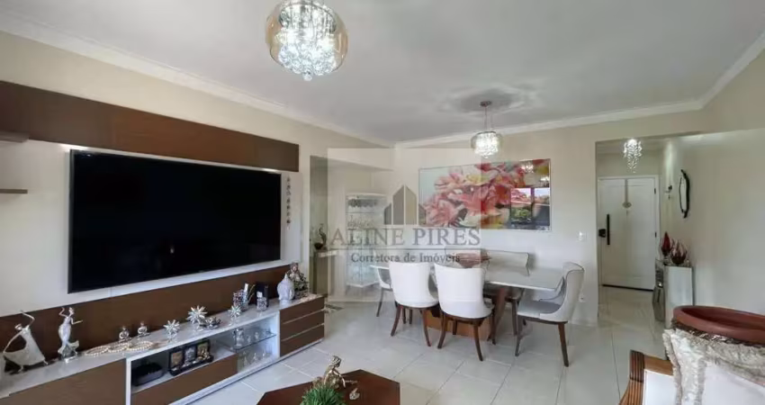 Apartamento com 2 quartos à venda na Avenida João Arruda Brasil, Vila Industrial, Araçatuba