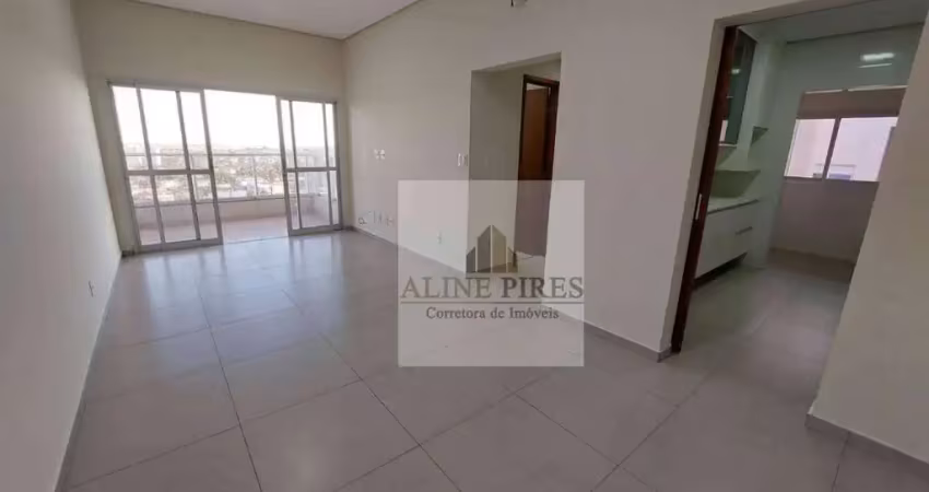 Apartamento com 2 quartos para alugar na Rua Marechal Deodoro, São João, Araçatuba