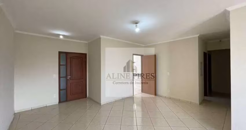 Apartamento com 3 quartos à venda na Rua Primeiro de Maio, Vila Estádio, Araçatuba