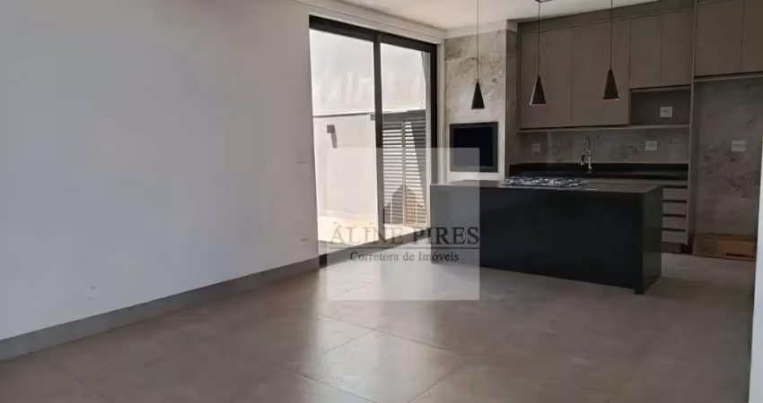 Casa em condomínio fechado com 3 quartos à venda na Via Aguinaldo Fernando dos Santos, Monterrey, Araçatuba