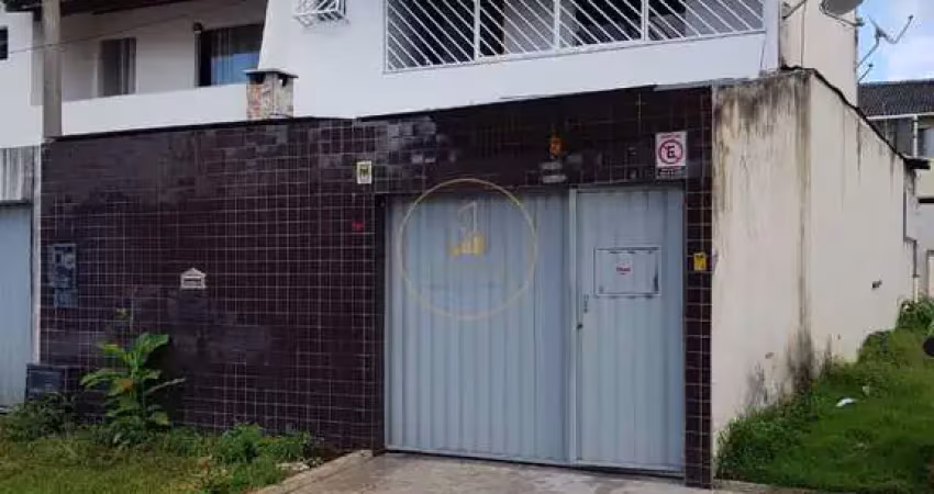 Casa com 3 quartos à venda na Rua Francisco das Mercês, Buraquinho, Lauro de Freitas