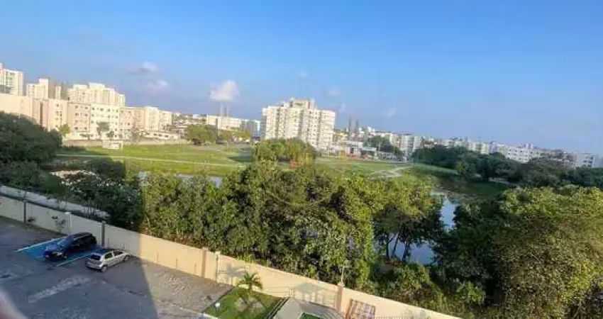 Apartamento com 3 quartos para alugar na Rua Pataro Machado, Centro, Lauro de Freitas