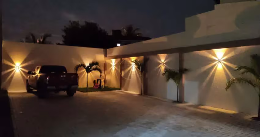 Casa à venda no bairro ipitanga - lauro de freitas/ba