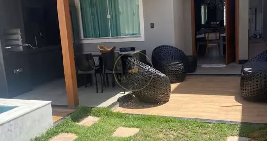Apartamento à venda no bairro pitangueiras - lauro de freitas/ba