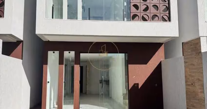 Casa à venda no bairro pitangueiras - lauro de freitas/ba