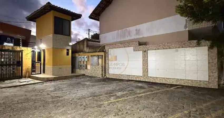 Casa com 2 quartos à venda no Buraquinho, Lauro de Freitas 