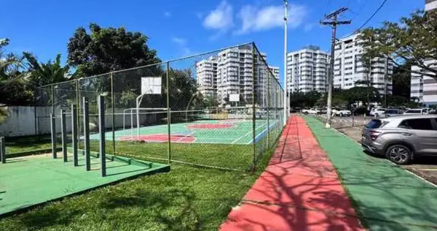 Apartamento com 3 quartos à venda no Imbuí, Salvador 