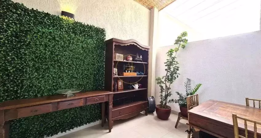 Casa com 4 quartos à venda na Avenida Luiz Tarquínio Pontes, Buraquinho, Lauro de Freitas