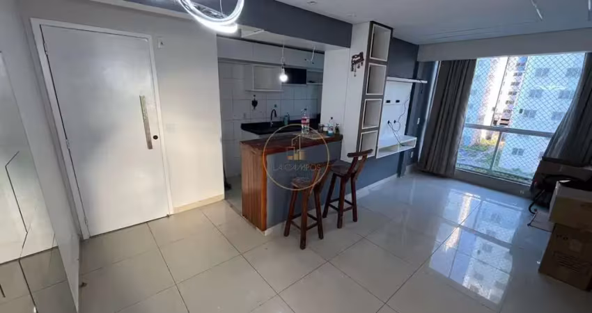 Apartamento com 2 quartos para alugar na Rua Marcos Pinheiro, Piatã, Salvador