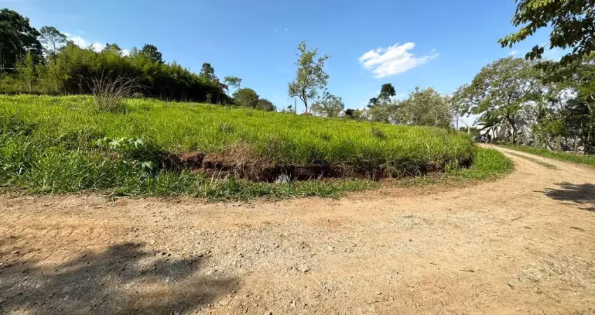 Terreno à venda na Rua Santa Cruz, Zona Rural, Santa Isabel