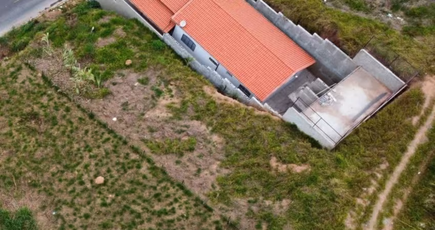 Terreno para Venda em Santa Branca no Bairro Jardim das Flores