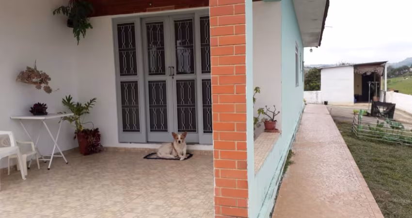 CASA A VENDA CENTRO SANTA BRANCA