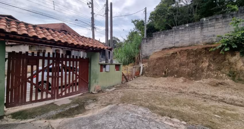 CHACARA A VENDA NO CENTRO DA CIDADE - SANTA BRANCA