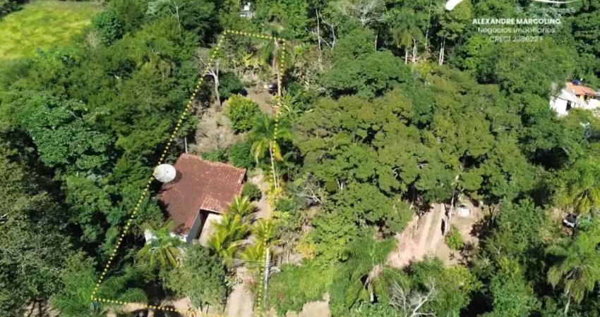 Chácara / sítio com 1 quarto à venda no Braz Caxi, Santa Branca 