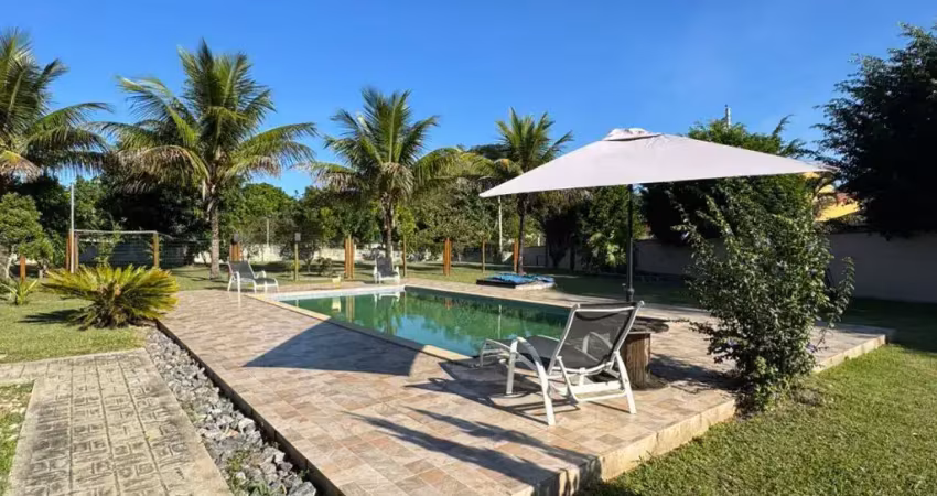 Chácara / sítio com 3 quartos à venda no Jardim Selma, Santa Branca 