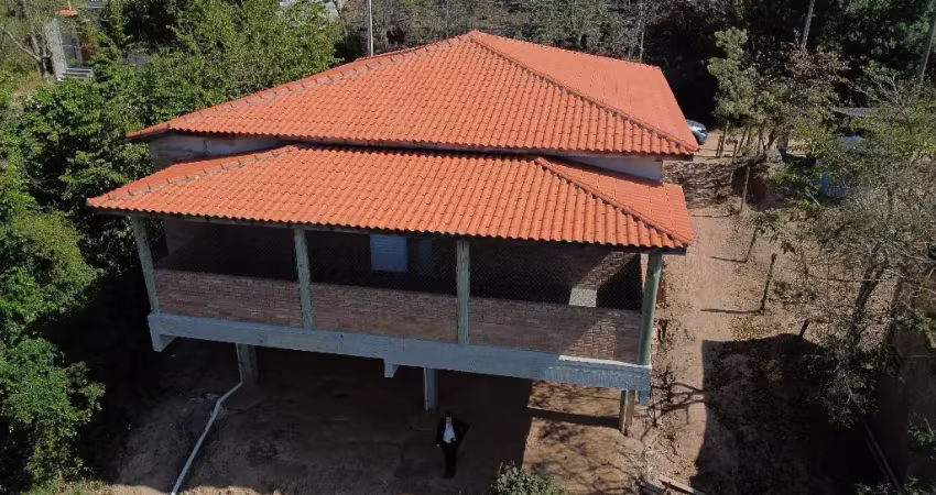 Chácara a venda toca do leitão - santa branca-sp - oportunidade