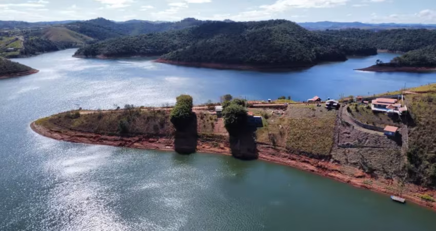 Terreno à venda na Zona Rural, Santa Branca 